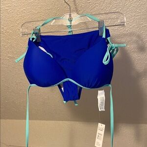 Cupshe women’s size medium swimsuit